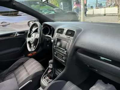 Usata VW Golf VI