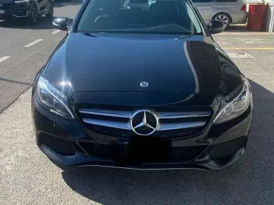 Usata Mercedes C220 Business 170 CV (125 kW) 2017 Station wagon