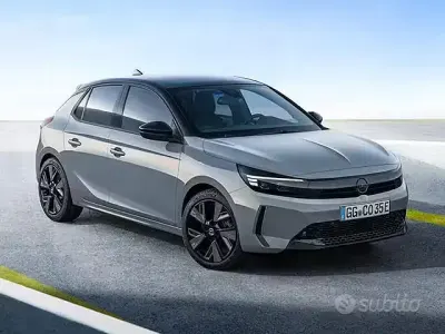 Nuevo Opel Corsa Edition 101 CV (74 kW) 2026 Utilitario