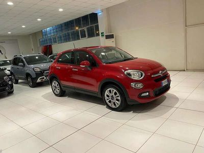 usata Fiat 500X 1.3 mjt Popstar 4x2 95cv