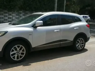 Usata Renault Kadjar