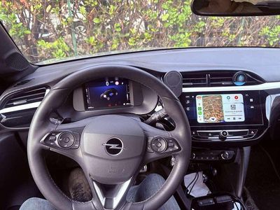 Usata Opel Corsa 101 CV (74 kW) 2024 Utilitaria