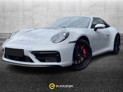 Grigio Usata 2023 Porsche 911 Carrera 4 GTS | 181.450 €