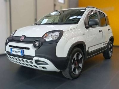 Fiat Panda Cross