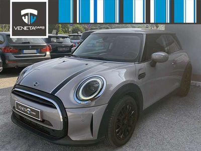 Usata Mini ONE Classic 102 CV (75 kW) 2021 Rooftop Utilitaria