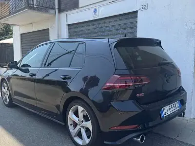 Usata VW Golf VII