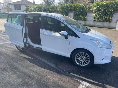 Usata Ford B-MAX Titanium 101 CV (74 kW) 2013 Monovolume