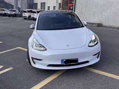Usata Tesla Model 3 366 kW (498 CV) 2023 Berlina