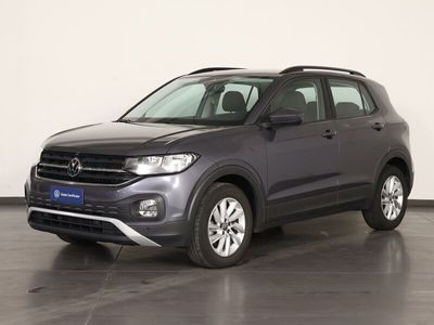 usata VW T-Cross - 1.0 tsi style dsg usata