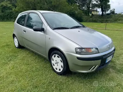 Usata Fiat Punto