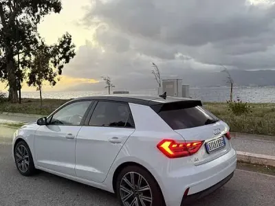Usata Audi A1 Sportback Admired 95 CV (69 kW) 2021 Utilitaria