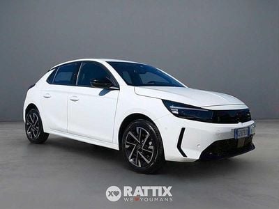 Usata Opel Corsa 101 CV (74 kW) 2025 Artik white Utilitaria
