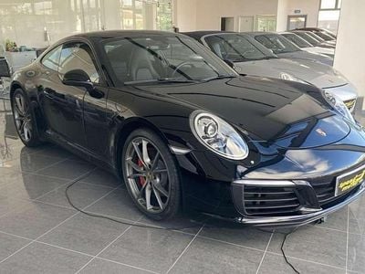 Porsche 911 Carrera S