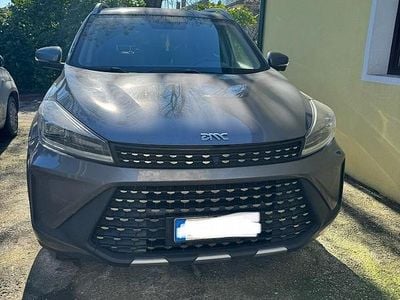 Usata EMC Wave 3 2023 Grigio SUV