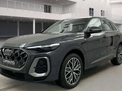 Usata Audi Q5