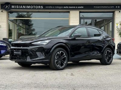 Nuova Cupra Formentor 150 CV (110 kW) 2025 Nero SUV