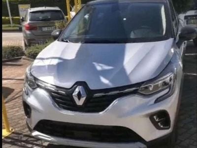 Usata Renault Captur Intens 94 CV (69 kW) 2022 SUV