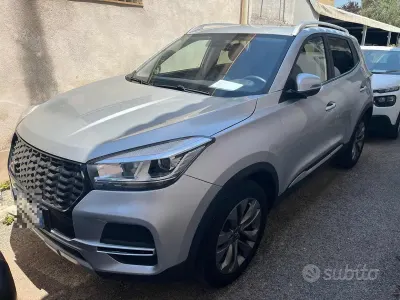 Usata DR DR 4.0 116 CV (85 kW) 2022 Vari colori SUV