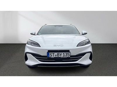 Nuova BYD Seal 155 kW (212 CV) 2025 Bianco Berlina