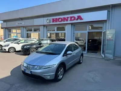 Usata Honda Civic