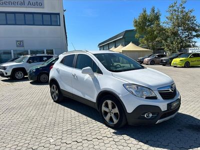 usata Opel Mokka I 1.4 t. Ego Gpl-tech 4x2 140cv E6