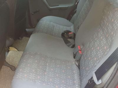 Brugt Fiat Punto