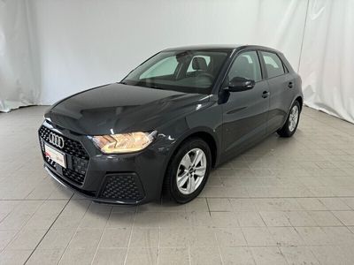 usata Audi A1 Sportback 30 1.0 tfsi 110cv s-tronic