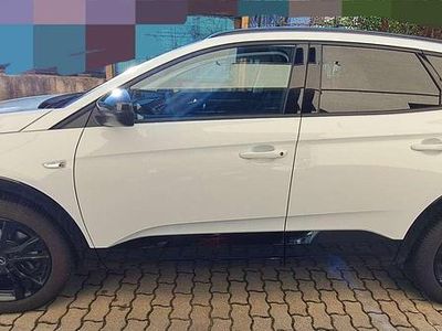 Usata Opel Grandland X 131 CV (96 kW) 2025 Bianco SUV