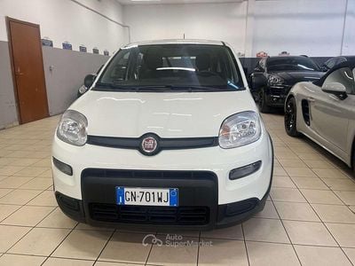 Usata Fiat Panda S 69 CV (50 kW) 2023 Other Utilitaria