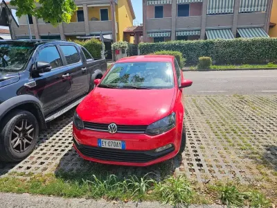 Usata VW Polo