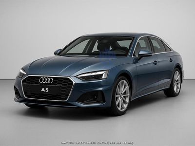 Usata Audi A5 Ambiente 204 CV (150 kW) 2024 Blu Berlina