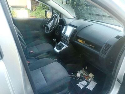 Usata Mazda 5 Active 116 CV (85 kW) 2006 Monovolume