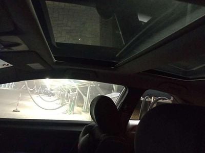 Usata Honda Civic Type S 140 CV (102 kW) 2009 Argento Berlina