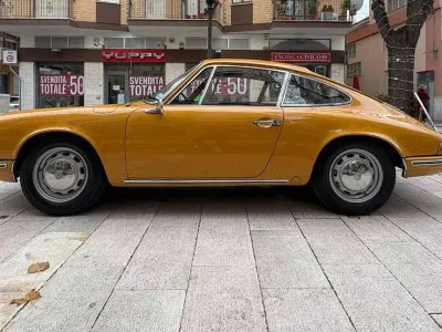 Usata Porsche 912 91 CV (66 kW) 1969 Coupé