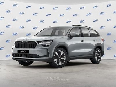 Nuova Skoda Kodiaq Executive 150 CV (110 kW) 2026 Other SUV