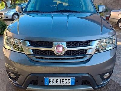 Usata Fiat Freemont 140 CV (102 kW) 2011 SUV