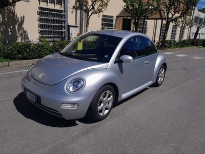 usata VW Beetle New1.9 TDI