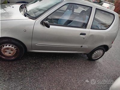 Usata Fiat 600 2000 Utilitaria