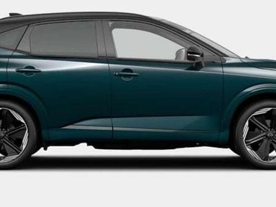 Nuova Nissan Qashqai Tekna 158 CV (116 kW) 2026 Bianco SUV