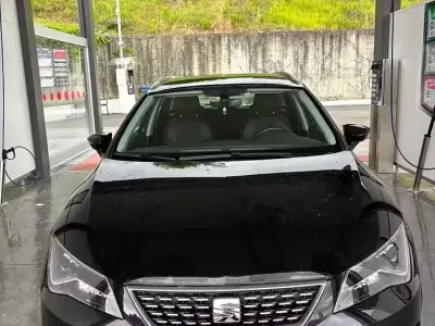 Usata Seat Leon ST