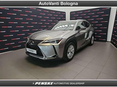 Lexus UX 250h