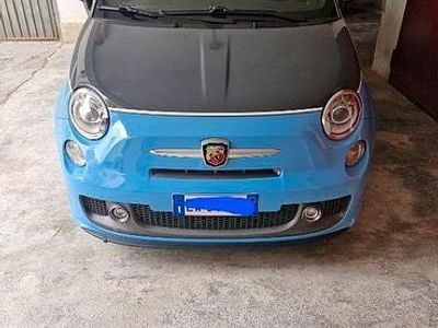 Abarth 595C