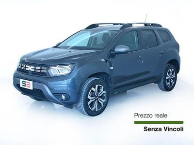 Occasion Dacia Duster Journey 101 ch (74 kW) 2023 Gris SUV