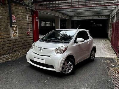 Usata Toyota iQ 68 CV (50 kW) 2009 Utilitaria