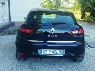 Renault Clio IV