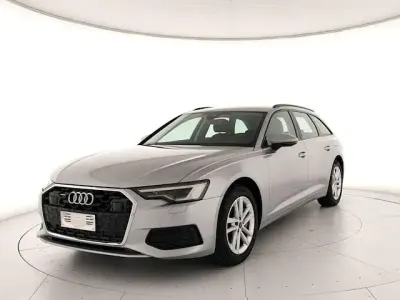 Usata Audi A6