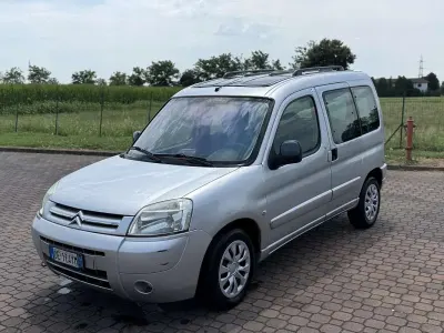 Usata Citroën Berlingo
