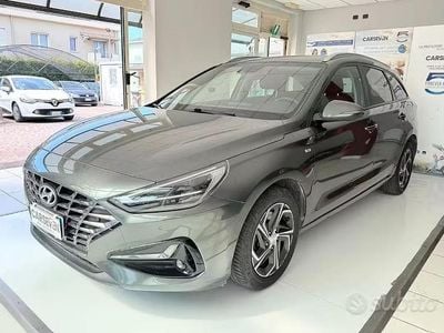Usata Hyundai i30 Prime 120 CV (88 kW) 2022 Other Station wagon