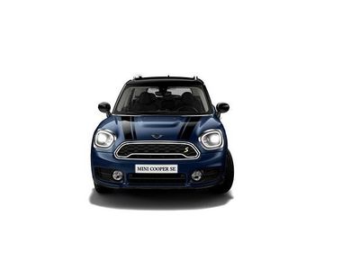 Usata Mini Cooper S Countryman 136 CV (100 kW) 2019 SUV