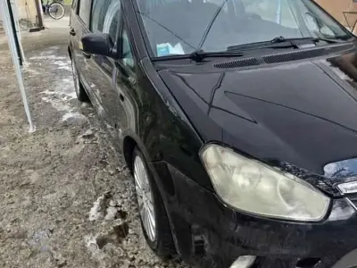 Usata Ford C-MAX Style 136 CV (100 kW) 2008 Monovolume